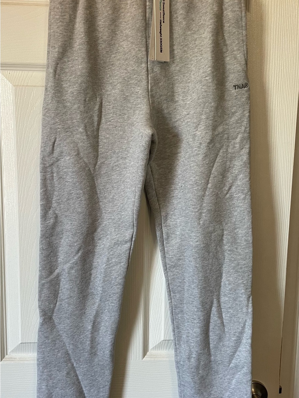 TNA Grey Sweatpants